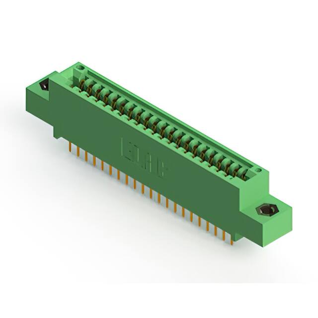 845-042-525-507 EDAC Inc.  Edgeboard Connectors